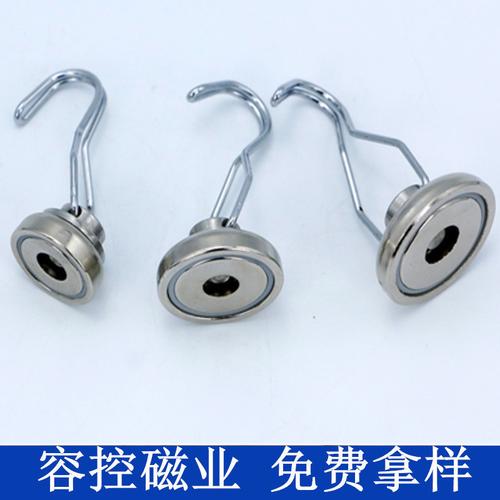 磁铁产品选购指南 尺寸多样与稀土价格波动的应对策略